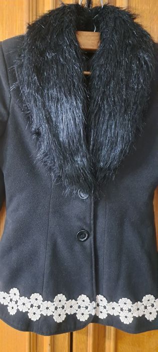 Palton damă, mărimea M