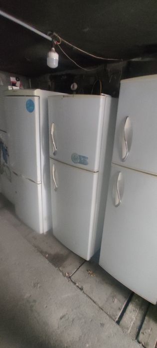 Холодильники с доставкой