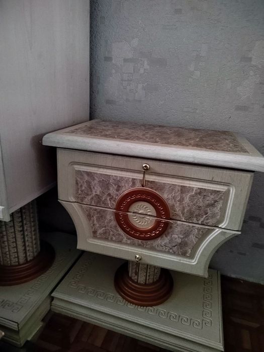 Спальный камплект