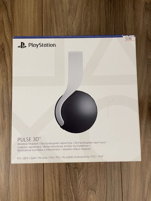 Play Station 5 продам