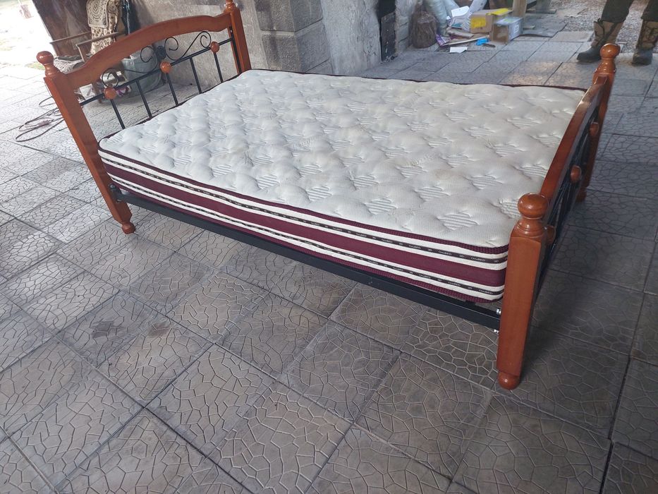 Кровать 120 на 200