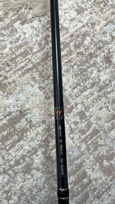 Спиннинги для ловли змееголова