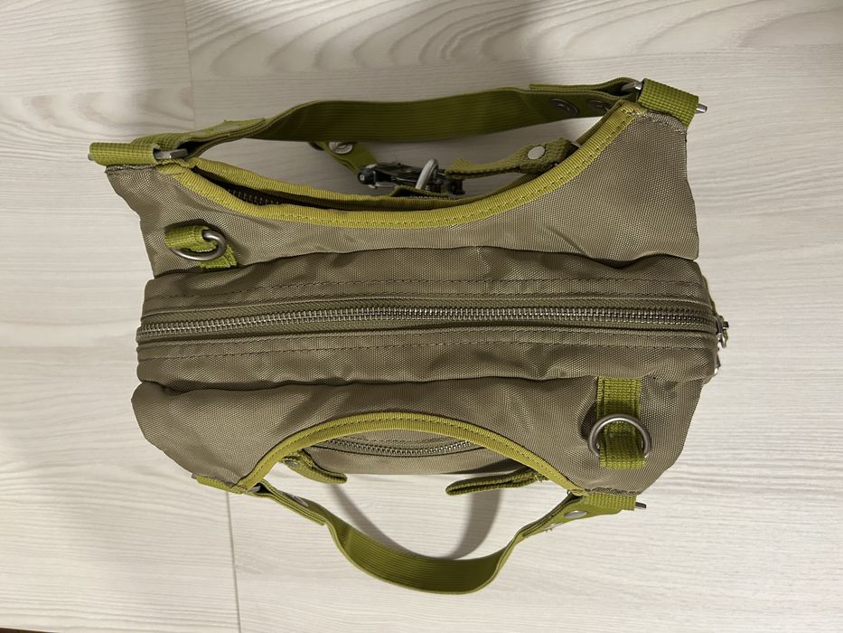 Geanta George Gina & Lucy Mos Cowgirly 2008