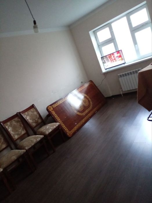 Сергели 8 2/1/7 новостройка семья