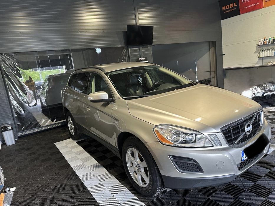 Volvo XC60 origine Belgia
