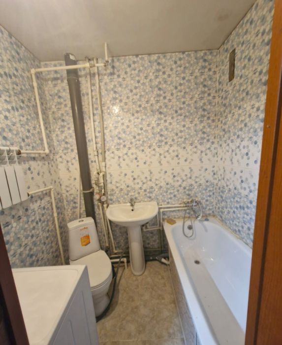 Сдаётся квартира