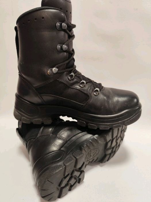 39 Bocanci Haix Airpower  Goretex Nr.39 HV12610