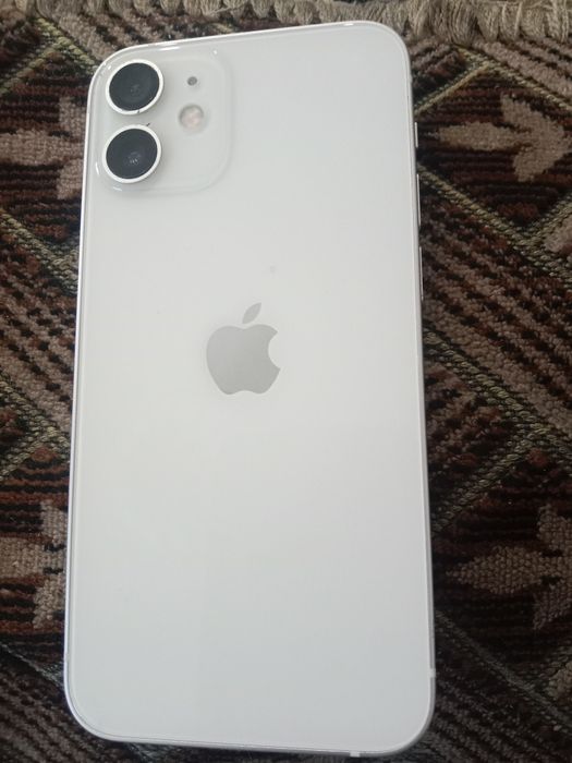 Айфон 12мини память 128 батареи 99%