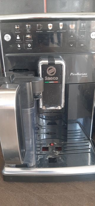 Repar expresoare automate și mauale