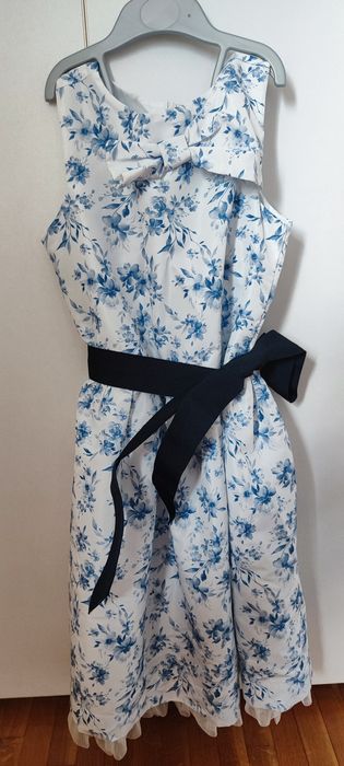 Намалени рокли Майорал,дантелен жълт сет Original marines Яке Contrast