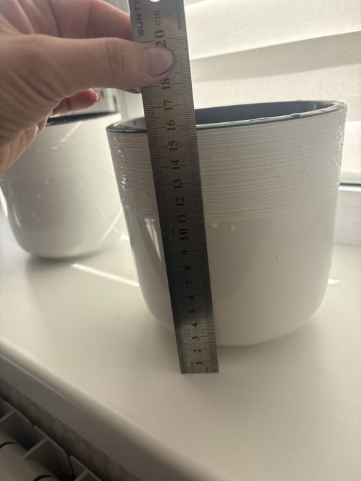 Горшок ( кашпо).