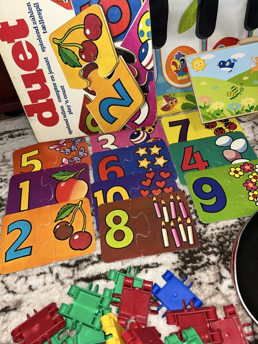 Детски играчки