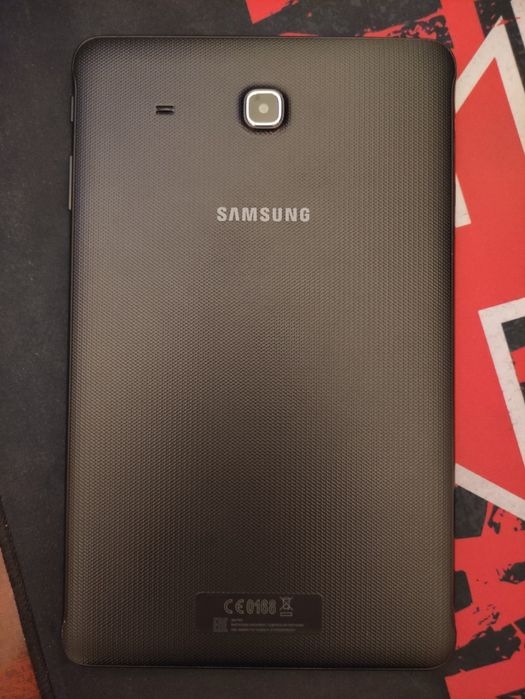 Samsung Galaxy Tab E 3G 8 Gb