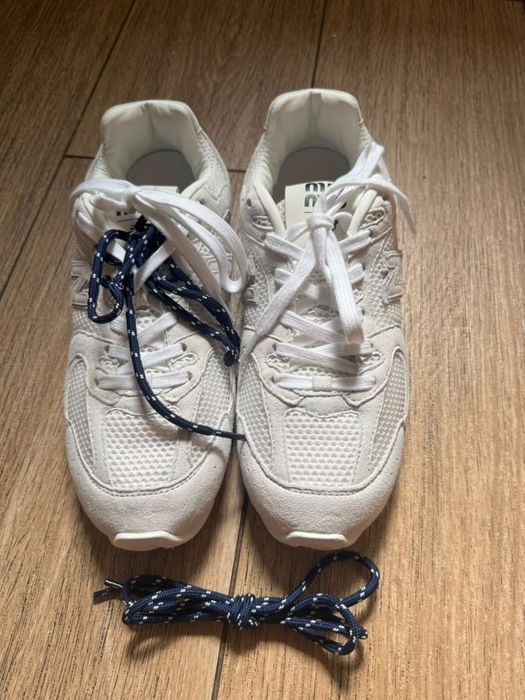 New balance/ miu miu