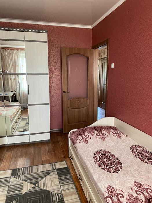 Продам квартиру на первом микрорайоне