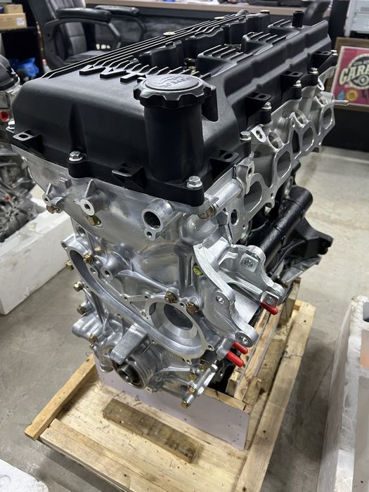 Двигатель 2TR/CFNA/CDAB/LE9/G4NA