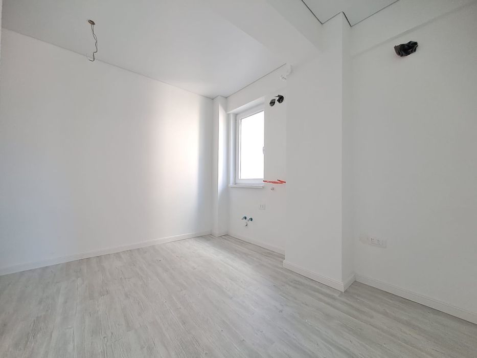 PF Apartament 2 cam open space, bloc nou, 37mp, Bucium-Vișan