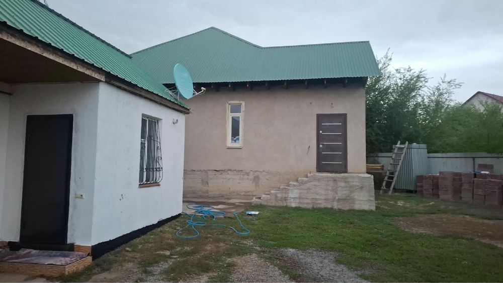 Продам частный дом