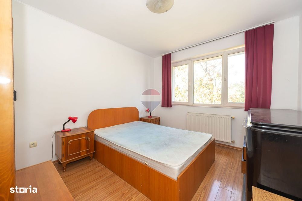 Apartament cu 3 camere de inchiriat – Calea Giulesti