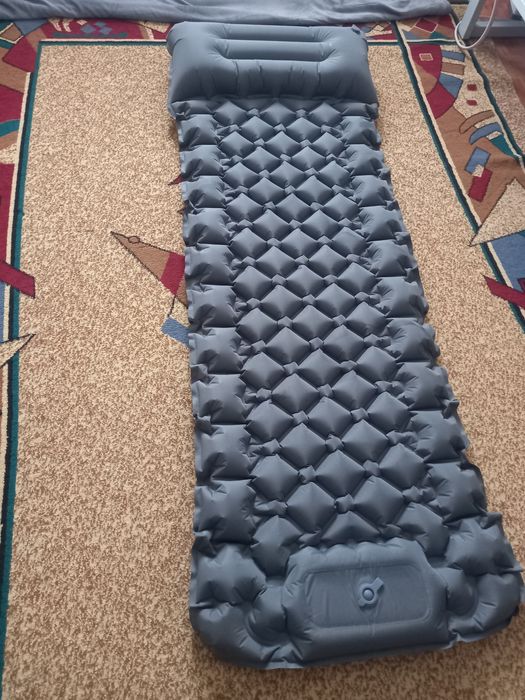 Продам вакум матрас б/у тонкии