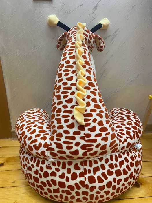 Детско кресло - Жираф