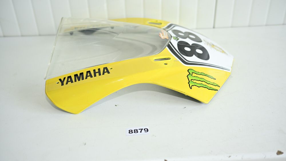 Yamaha YZF R1M 2015 2019 Carena centrala fata