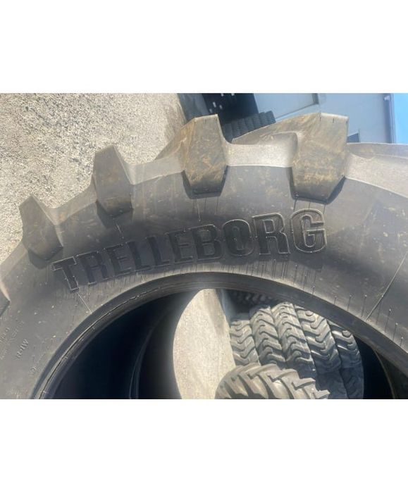 580/70 r42 trellebrog tm700 5807042  Cauciucuri tractor, Fiat, Case, Fendt, John Deere, New Holland, Massey Ferguson, UTB   Cauciucuri tractor, Fiat,