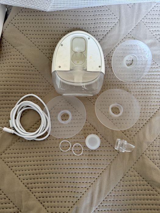 Продам молокоотсос