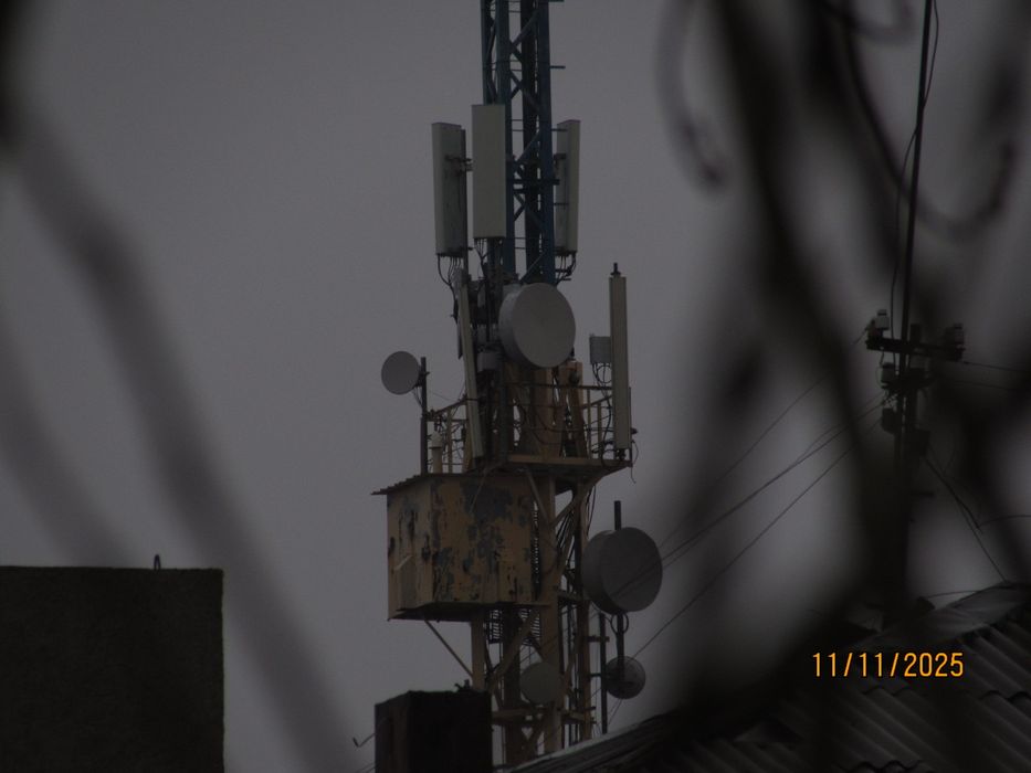 Canon PowerShot SX 510 hs