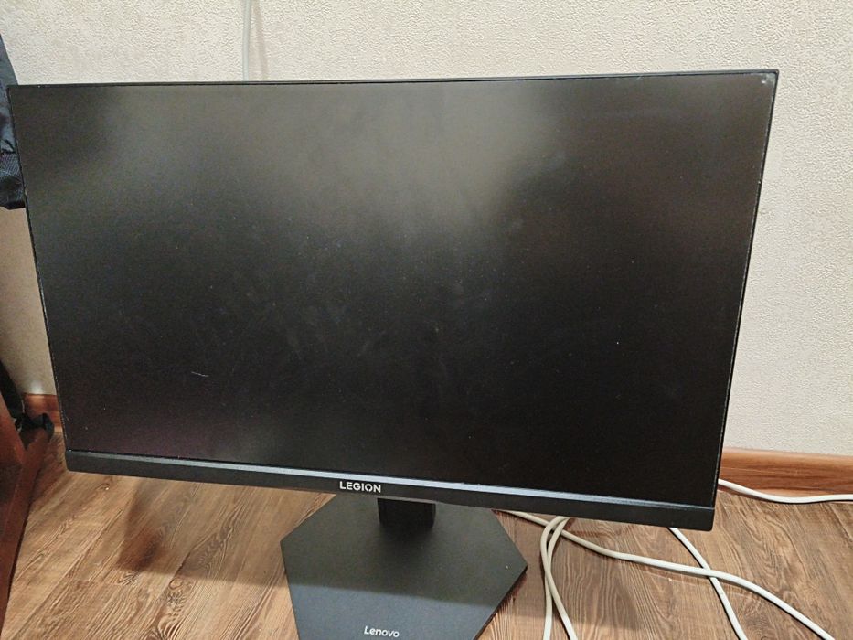Б/у Lenovo Legion FHD 320Hz
