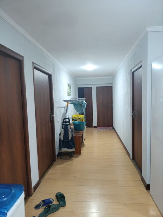 Сдам комнату в районе Саяхата