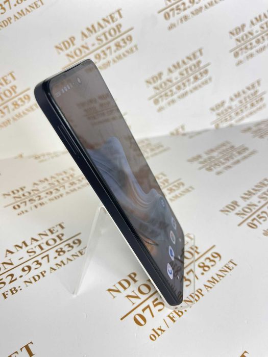 NDP Amanet NON-STOP Bld.Iuliu Maniu 69 MOTO G34 (53185)