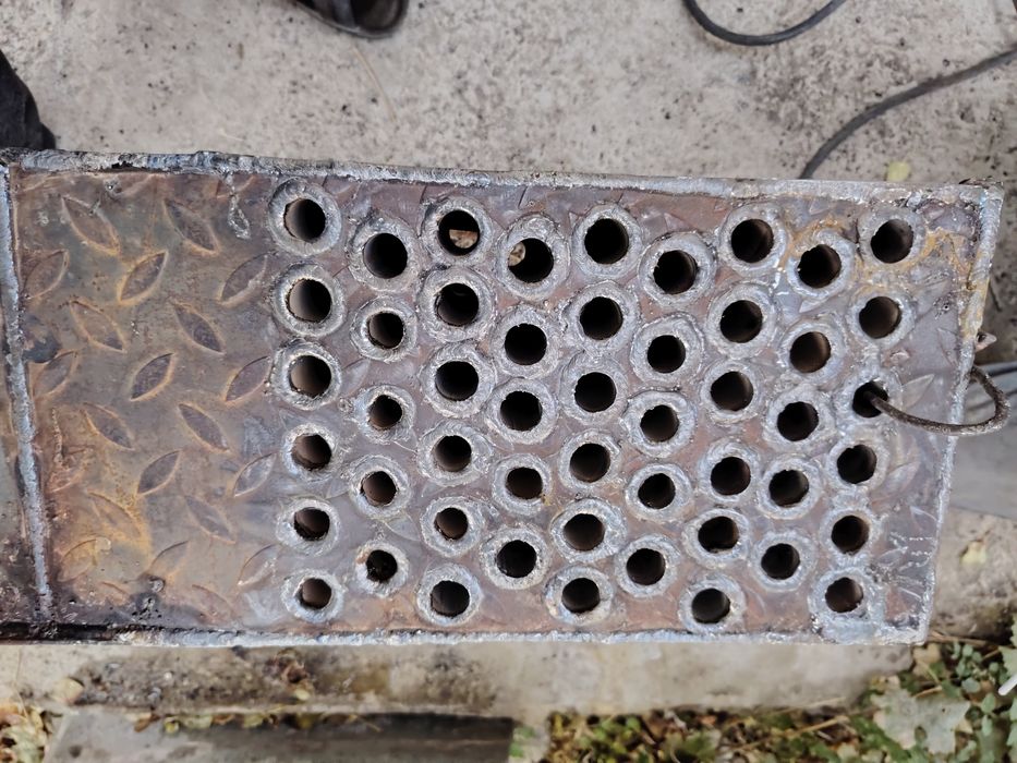 Котёл отопления ва хаммом учун.