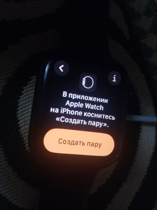 Продаю Apple Watch Series 10