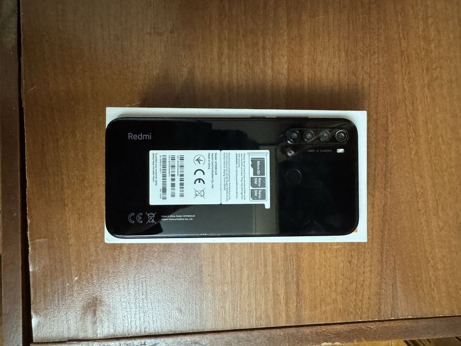 Продается Redmi note 8