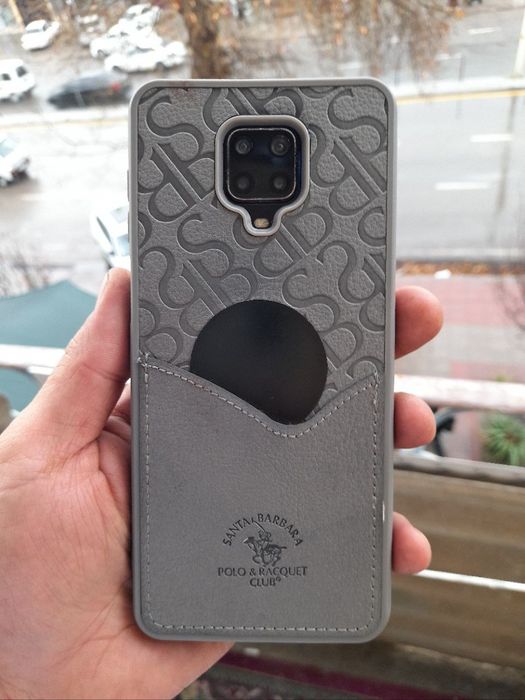 Redmi Note 9 pro 6/128GB