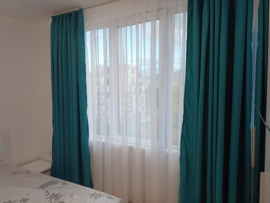 Дава се под наем Тристаен апартамент в София, Малинова долина - 77 кв.м за 712.98 € - Снимка #2