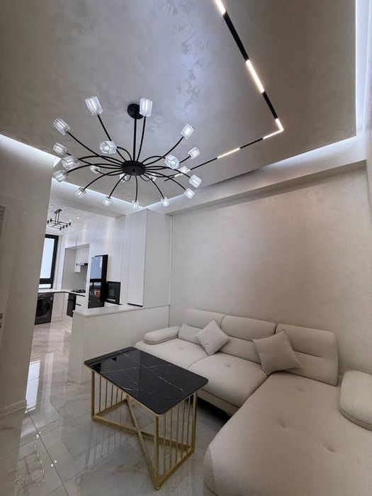 ЖК "Prestige Gardens  Шота Руставели улица