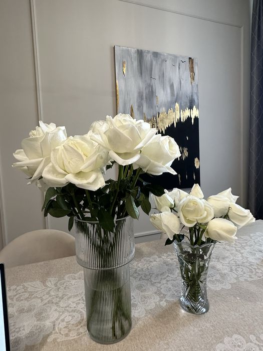 Две картины на холсте 80*120