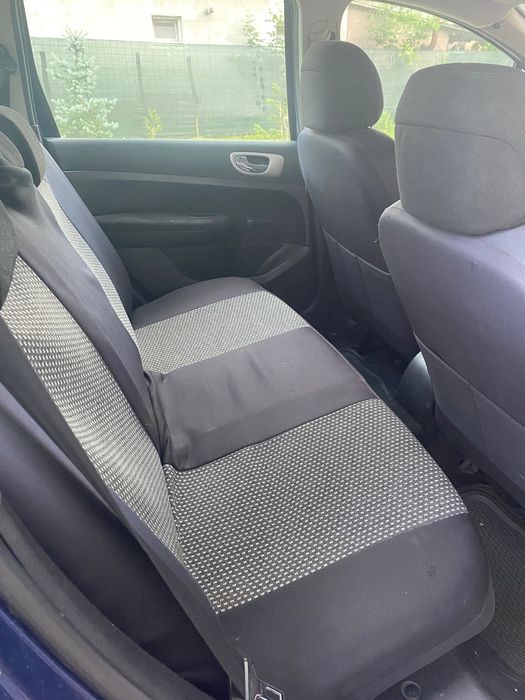 Peugeot 307 sw 1.6hdi