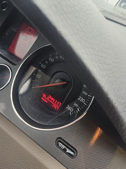 Motor complet VW Passat B6 2.0 diesel 103KW BMP 2007