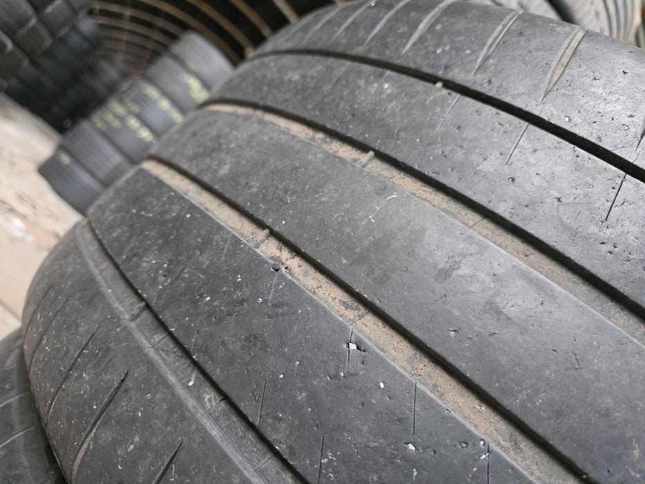 2бр Летни гуми 315 30 22 - Michelin- DOT 2023