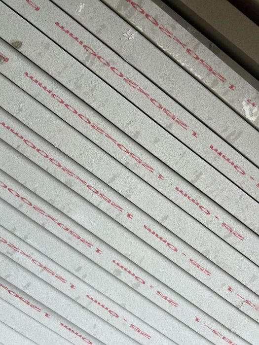 Placa Firebord  Knauf 1250x2000 2.5 grosime