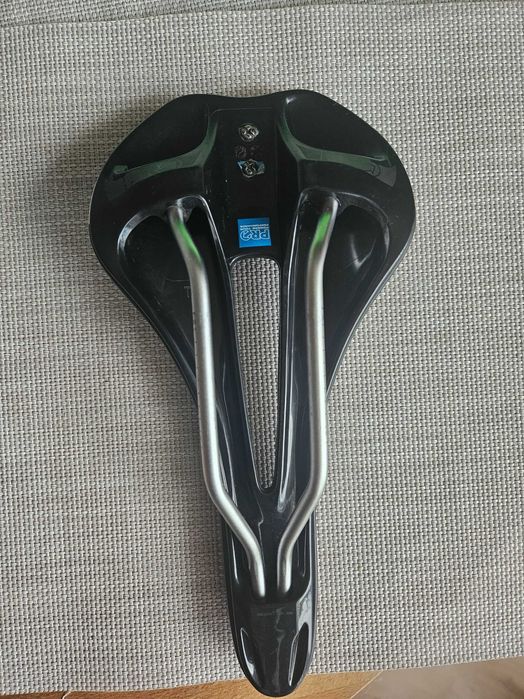 Pro Turnix CRMO седалка за велосипед