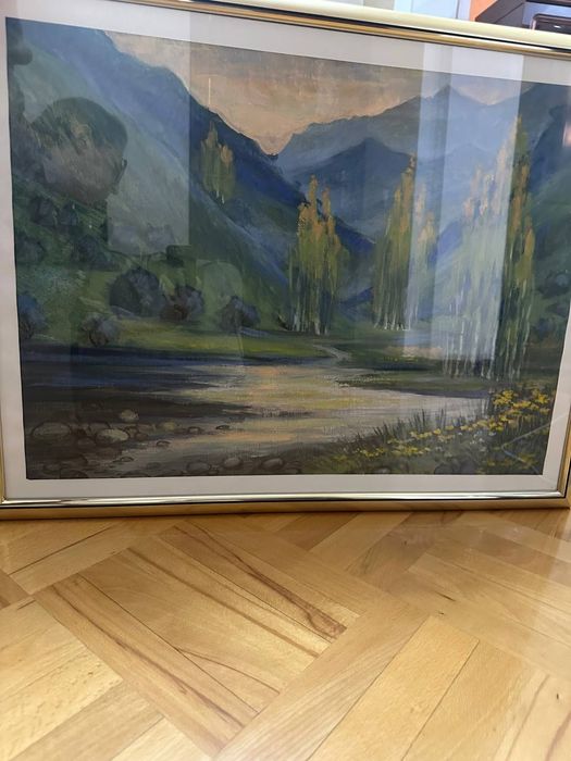 Картины известных художников