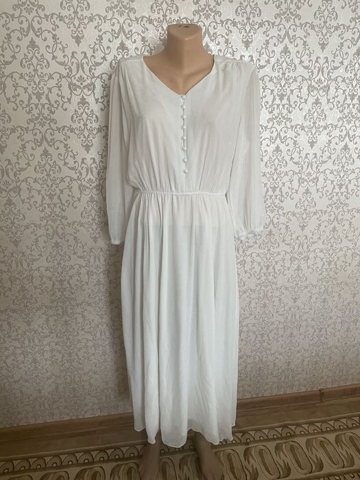 Қазақы киім