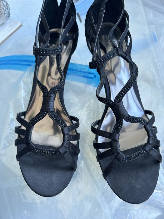 Официални сандали  Roberto Zago