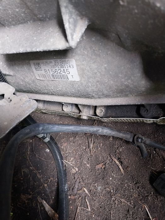 Продавам Автоматична скоростна  кутия БМВ/BMW ZF6HP-21/GA6HP19Z  "038ZZU" PETROL/БЕНЗИН BMW E82 E84 E87 E90 E91 E92 E93