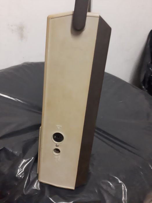 Касетофон Весна 205-1