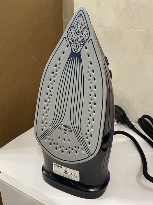 Парна ютия Tower T22011